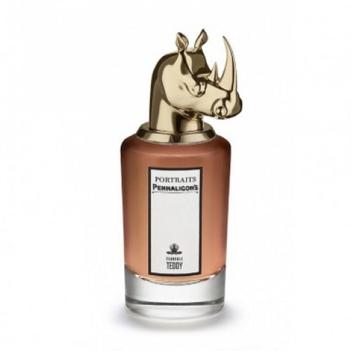 Penhaligon's Portraits Terrible Teddy Edp 75 Ml Unisex Parfüm